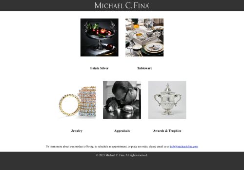 Michael C. Fina capture - 2025-04-10 10:44:47