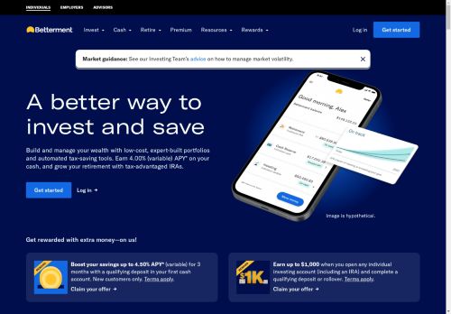 Betterment capture - 2025-04-10 10:45:53