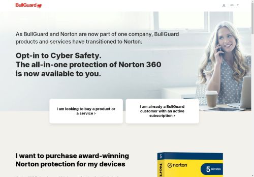 BullGuard capture - 2025-04-10 10:45:53