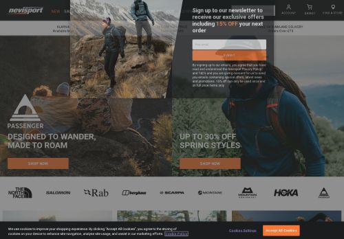 Nevisport capture - 2025-04-10 10:59:16