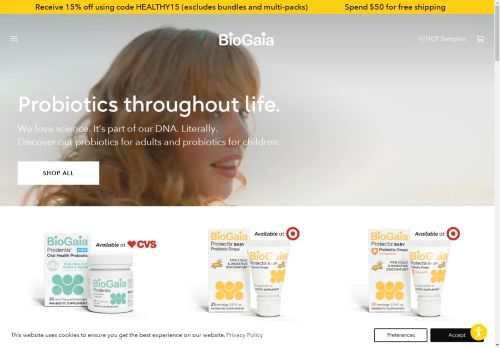 BioGaia Probiotics capture - 2025-04-10 11:02:53