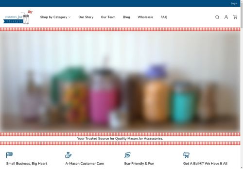 Mason Jar Lifestyle capture - 2025-04-10 11:17:04