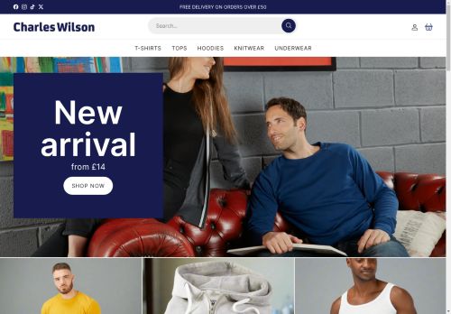 Charles Wilson capture - 2025-04-10 11:21:44