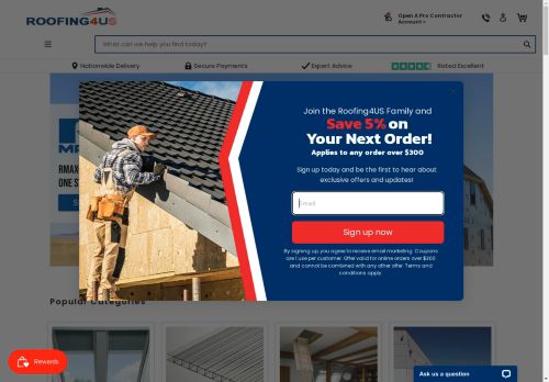 Roofing4US capture - 2025-04-10 11:52:07