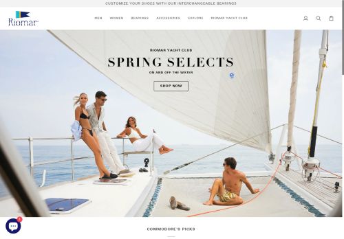 Riomar Shoes capture - 2025-04-10 11:53:47