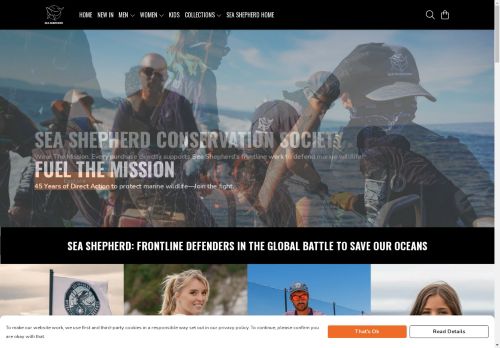 Sea Shepherd capture - 2025-04-10 12:36:41