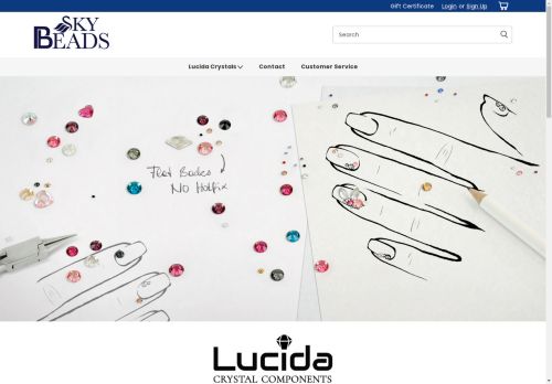 Sky Beads capture - 2025-04-10 12:46:47