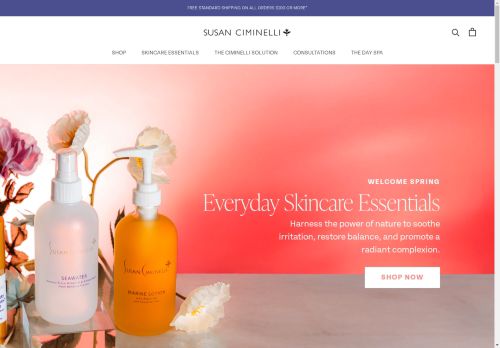 Susan Ciminelli Beauty Clinic capture - 2025-04-10 12:58:25