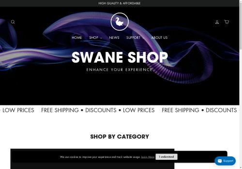 Swane Shop capture - 2025-04-10 13:00:27