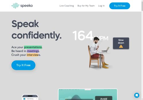 Speeko capture - 2025-04-10 13:09:28