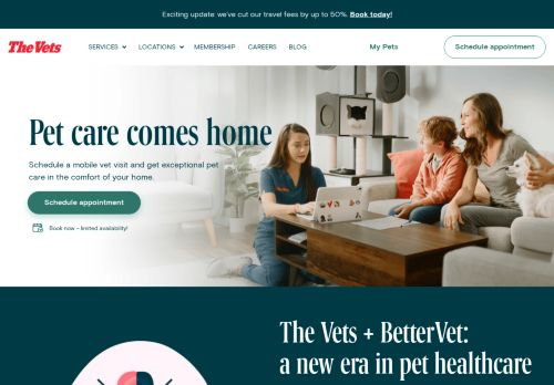 The Vets capture - 2025-04-10 13:16:42