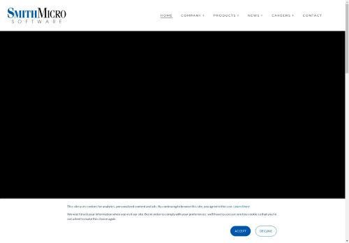 Smith Micro capture - 2025-04-10 13:20:28