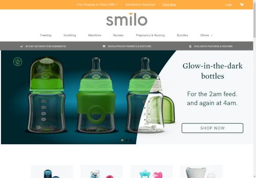 Smilo Baby capture - 2025-04-10 13:20:28