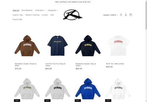 Retaliation Project capture - 2025-04-10 13:31:43