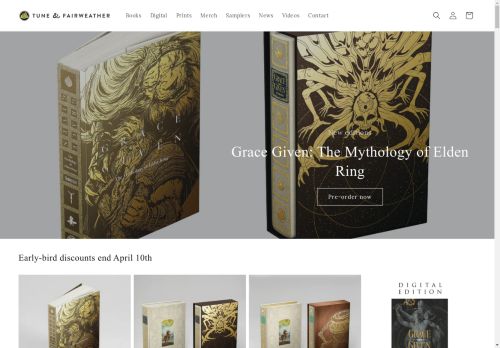 Tune & Fairweather capture - 2025-04-10 13:35:45