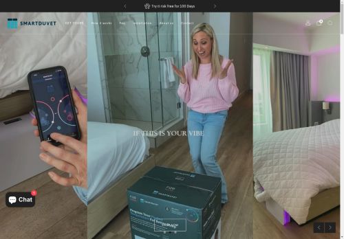 SmartDuvet capture - 2025-04-10 14:15:10