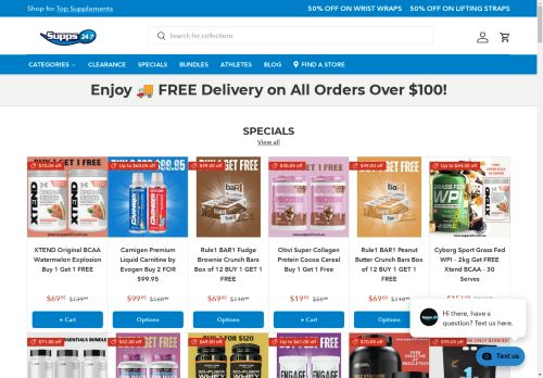 Supps247 capture - 2025-04-10 14:16:58