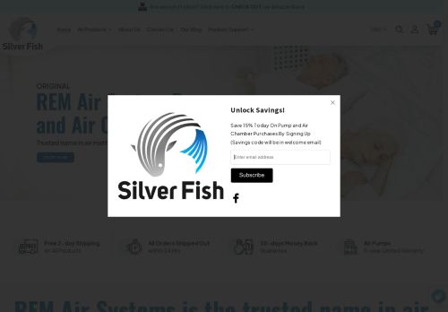 Silver Fish capture - 2025-04-10 14:18:58
