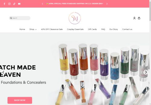 Sunset Makeup capture - 2025-04-10 14:20:33