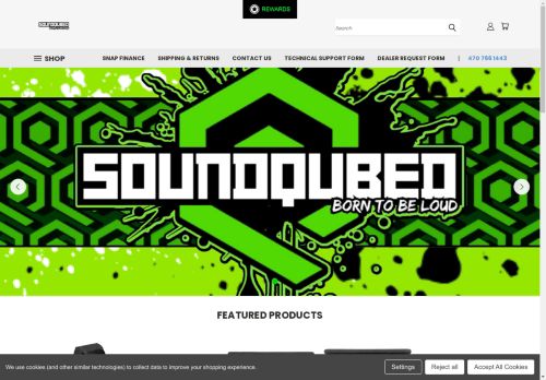 SoundQubed capture - 2025-04-10 14:36:18