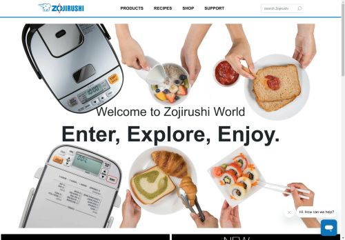 Zojirushi capture - 2025-04-10 14:37:13