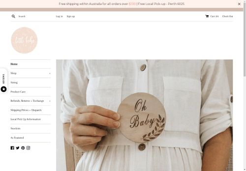 The Little Boho Co capture - 2025-04-10 14:53:05