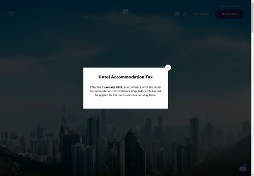 Regal Hotels capture - 2025-04-10 14:59:12