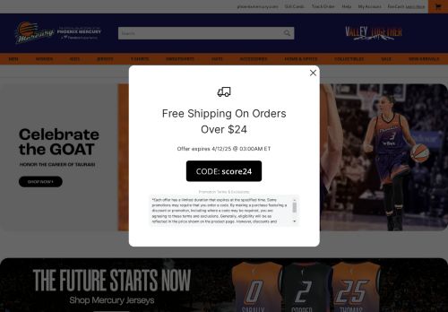 Phoenix Mercury capture - 2025-04-10 15:01:14