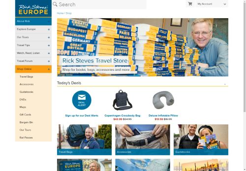 Rick Steves capture - 2025-04-10 15:05:16