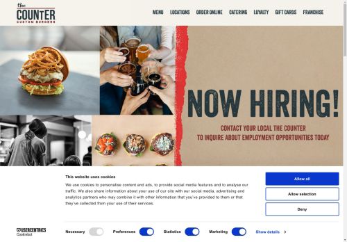 The Counter capture - 2025-04-10 15:07:17