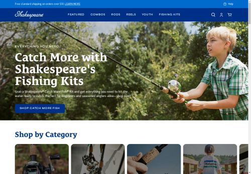 Shakespeare Fishing capture - 2025-04-10 15:15:22