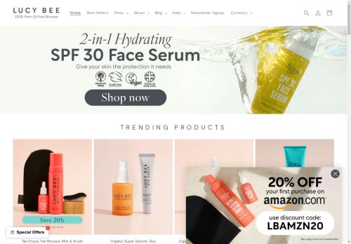 Lucy Bee capture - 2025-04-10 15:16:24