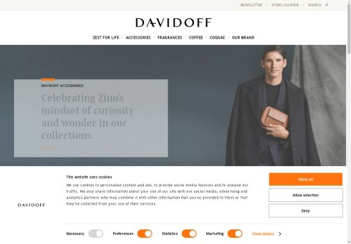 Davidoff capture - 2025-04-10 15:17:57