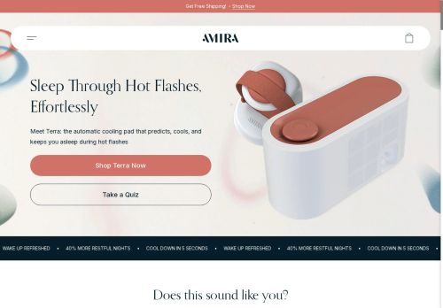 Amira Health capture - 2025-04-10 15:17:58