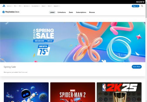 PlayStation Store capture - 2025-04-10 15:28:05