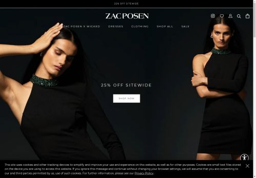 Zac Posen capture - 2025-04-10 15:31:58