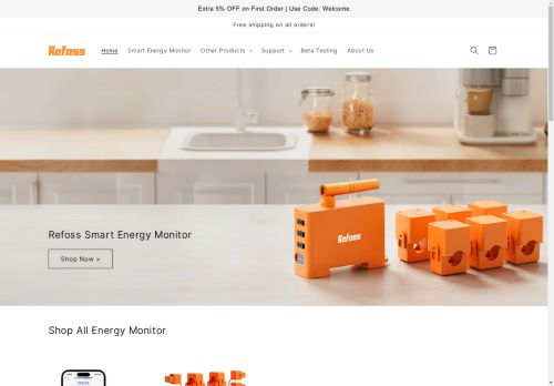 Refoss capture - 2025-04-10 15:39:19