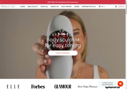 Redu Sculpt capture - 2025-04-10 15:44:35