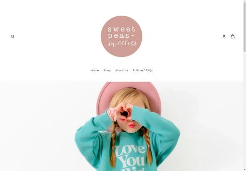 Sweet Peas & Sweeties capture - 2025-04-10 16:15:16