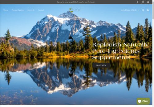 Replenish Naturally capture - 2025-04-10 16:16:41