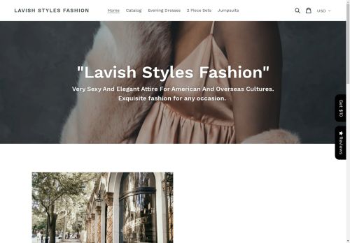 Lavish Styles Fashion capture - 2025-04-10 16:37:20