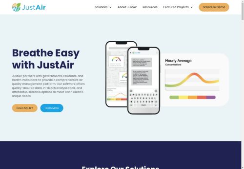 Justair.co capture - 2025-04-10 16:39:21