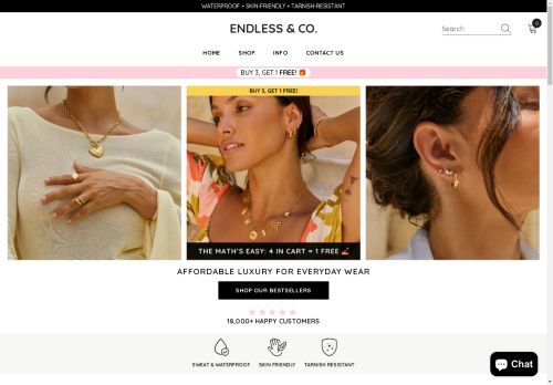 ENDLESS & CO. capture - 2025-04-10 17:22:11