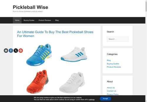 Pickleball Wise capture - 2025-04-10 17:42:51