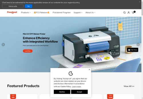 Procolored UK capture - 2025-04-10 19:06:13