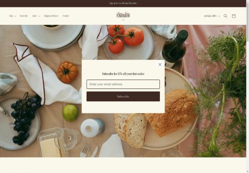 Same Time Tomorrow capture - 2025-04-10 20:44:45