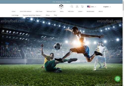 enjoyfball capture - 2025-04-10 20:49:32