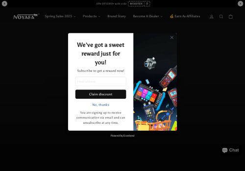 NOYAFA Official capture - 2025-04-10 21:05:57