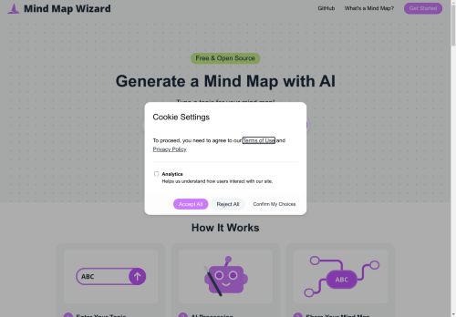Mind Map Wizard capture - 2025-04-10 21:05:57
