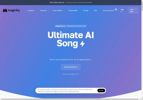 Magicley AI capture - 2025-04-10 21:05:57